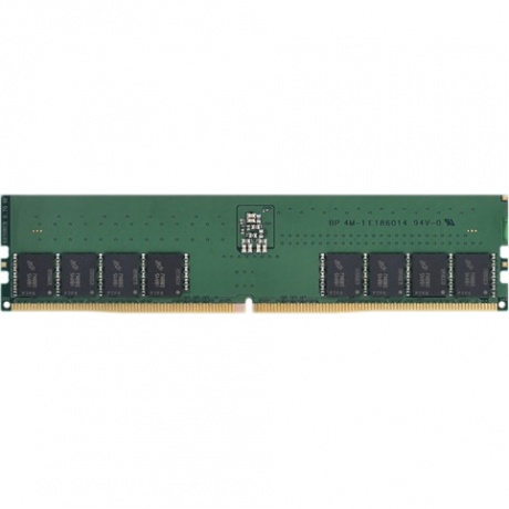 Память оперативная Apacer DDR5 16GB  5600MHz DIMM (AU16GHB56CVBBGH) - фото 4