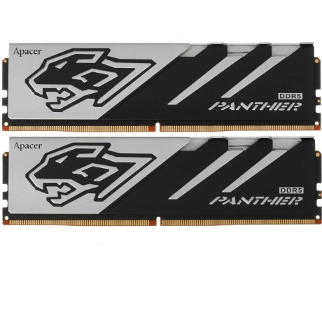 Память оперативная Apacer DDR5 32GB 5200MHz DIMM (AH5U32G52C5227...