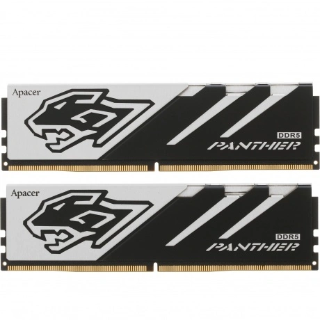 Память оперативная Apacer DDR5 32GB 5600MHz DIMM (AH5U32G56C5227...