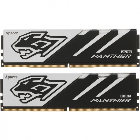 Память оперативная Apacer DDR5 32GB 6000MHz DIMM (AH5U32G60C6227BAA-2) - фото 3