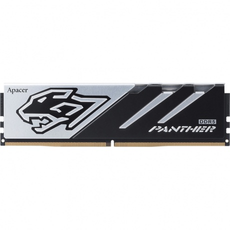 Память оперативная Apacer DDR5 32GB 6000MHz DIMM (AH5U32G60C6227BAA-2) - фото 4