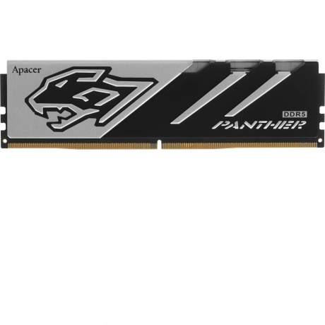 Память оперативная Apacer DDR5 16GB 6000MHz (AH5U16G60C6227BAA-1) - фото 1