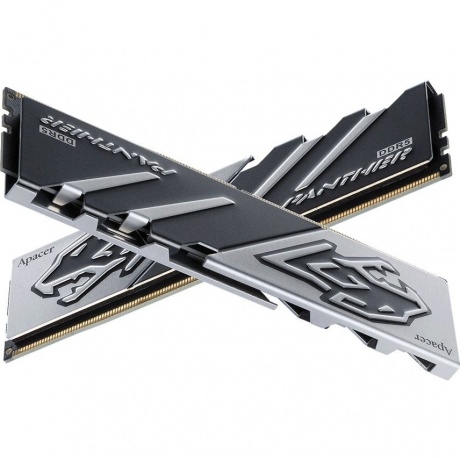 Память оперативная Apacer DDR5 16GB 6000MHz (AH5U16G60C6227BAA-1) - фото 4