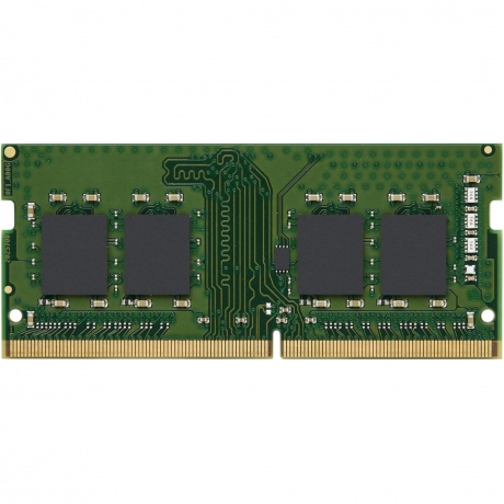 Память оперативная Kingston DDR4 8GB (KVR32S22S8/8WP) - фото 1