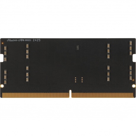 Память оперативная Kingspec DDR5 SO-DIMM 16GB (KS5600D5N11016G) - фото 2