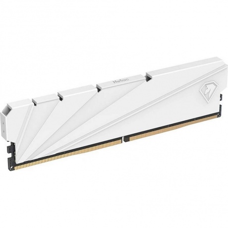 Оперативная память Netac Shadow S 8GB DDR4-2666 - фото 2