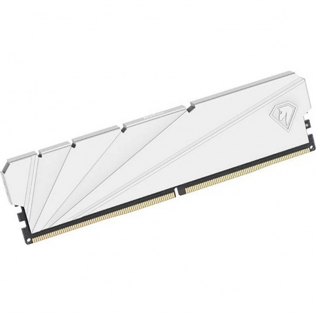 Оперативная память Netac Shadow S 8GB DDR4-2666 - фото 4