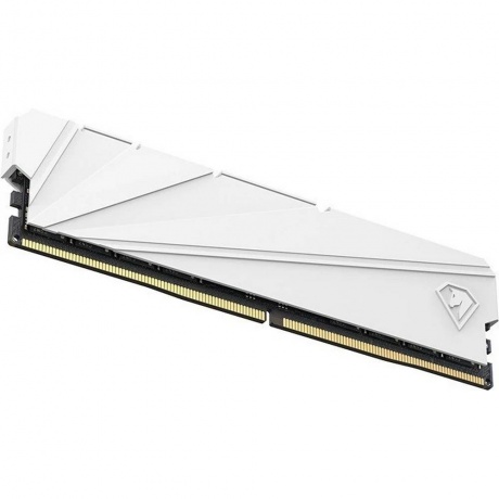 Оперативная память Netac Shadow S 8GB DDR4-2666 - фото 5