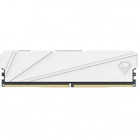 Оперативная память Netac Shadow S 16GB DDR4-3200 - фото 1