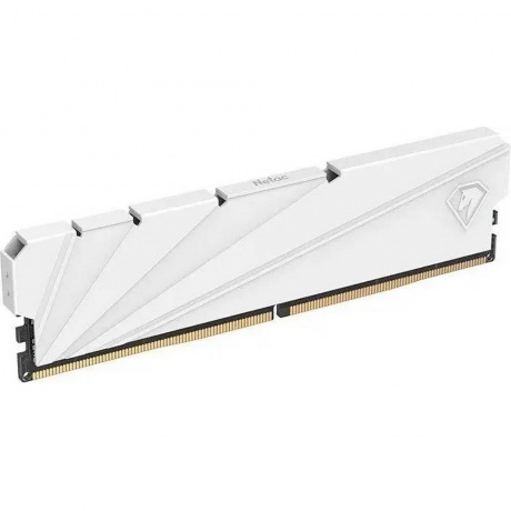 Оперативная память Netac Shadow S 16GB DDR4-3200 - фото 3
