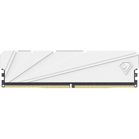 Оперативная память Netac Shadow S 16GB (2x8GB) DDR4-3200 - фото 11