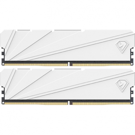 Оперативная память Netac Shadow S 16GB (2x8GB) DDR4-3200 - фото 10