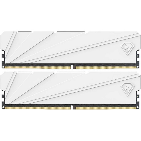 Оперативная память Netac Shadow S 16GB (2x8GB) DDR4-3600