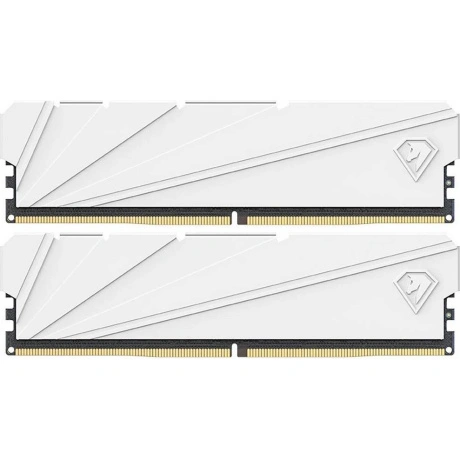 Оперативная память Netac Shadow S 16GB (2x8GB) DDR4-3600
