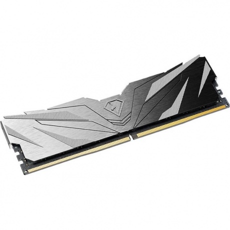 

Оперативная память Netac Shadow II 16GB DDR5-6000