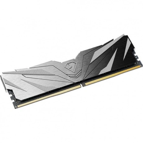 Оперативная память Netac Shadow II 16GB DDR5-6000