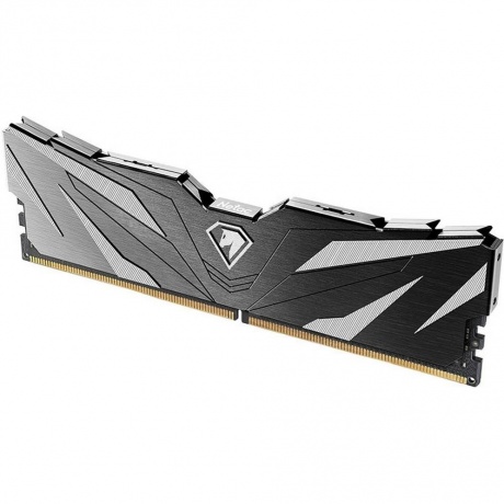 Оперативная память Netac Shadow II 16GB DDR5-6000 - фото 2