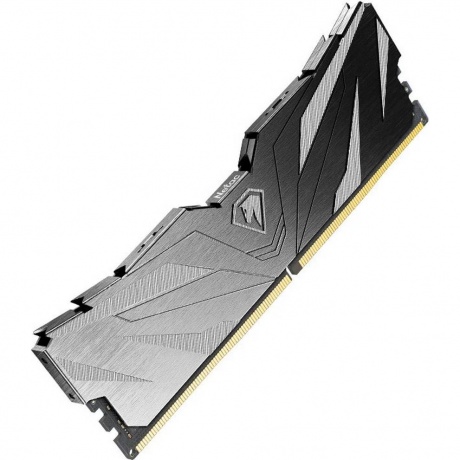 Оперативная память Netac Shadow II 16GB DDR5-6000 - фото 4
