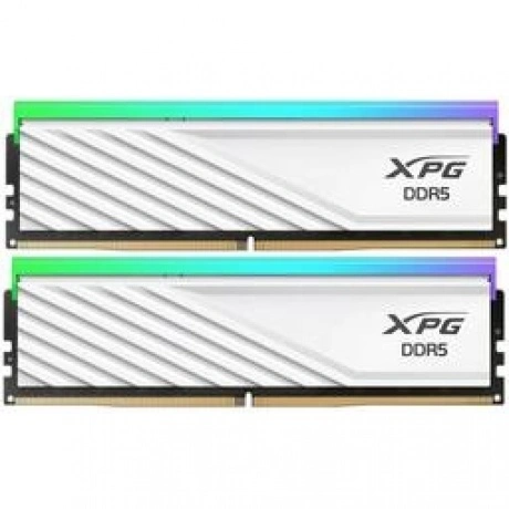 Оперативная память ADATA LANCER BLADE RGB DDR5 DIMM 32GB 6400MHz...