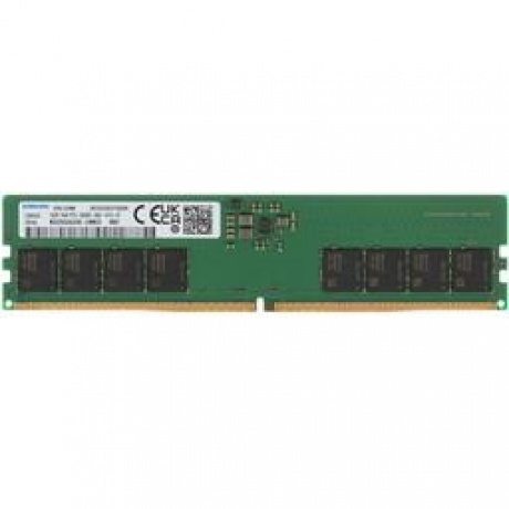 Оперативная память Samsung DDR5 16GB DIMM 5600MHz (M323R2GA3EB0-CWM) - фото 1