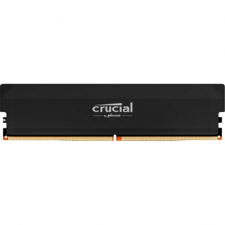 

Оперативная память Crucial Pro Gaming by Micron DDR5-6000 16GB UDIMM