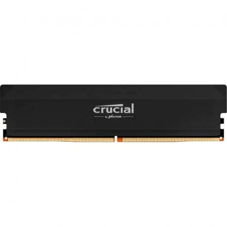 Оперативная память Crucial Pro Gaming by Micron  DDR5-6000 16GB ...
