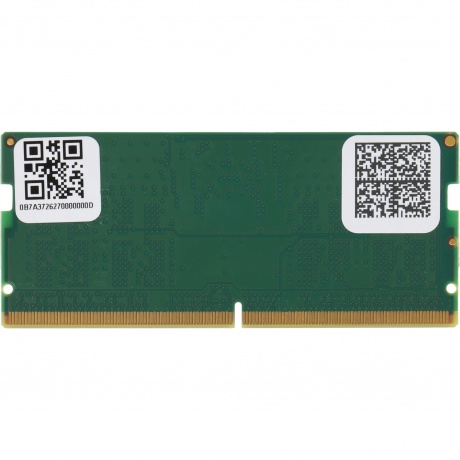 Модуль памяти ТМИ SO-DIMM 8ГБ DDR5-4800 - фото 3