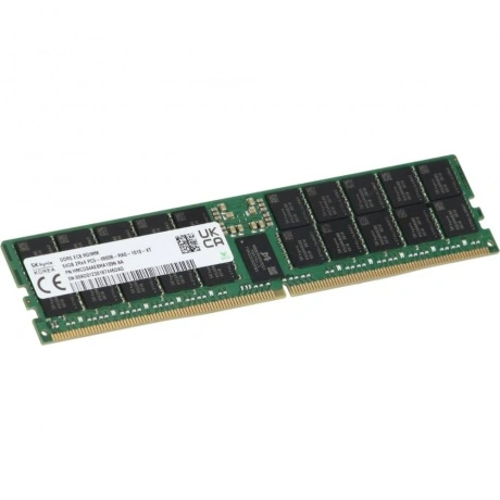 Оперативная память Hynix DDR5  64GB RDIMM 4800Mbps