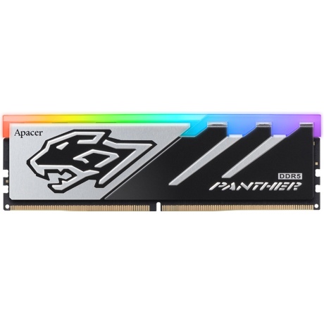 Оперативная память Apacer  DDR5  16GB  6000MHz DIMM - фото 1