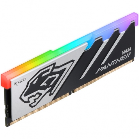 Оперативная память Apacer  DDR5  16GB  6000MHz DIMM - фото 2