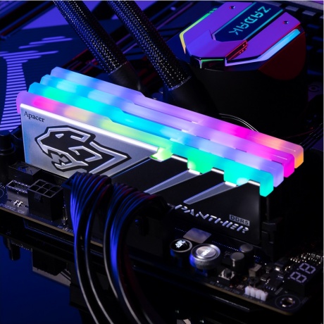 Оперативная память Apacer  DDR5  16GB  6000MHz DIMM - фото 3