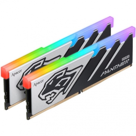 Оперативная память Apacer  DDR5  16GB  6000MHz DIMM - фото 5