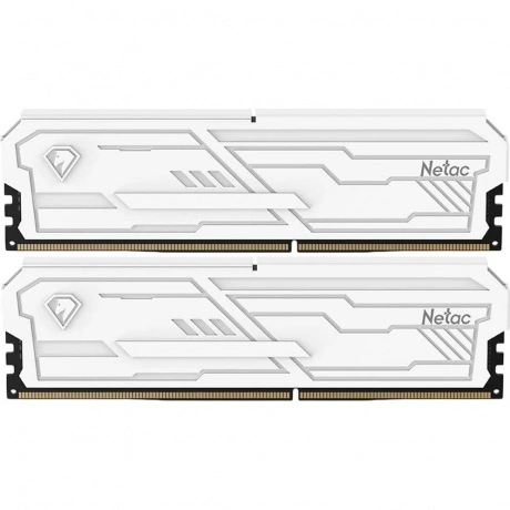 Оперативная память Netac Shadow III DDR5-6000 (PC5-48000) 32GB (...