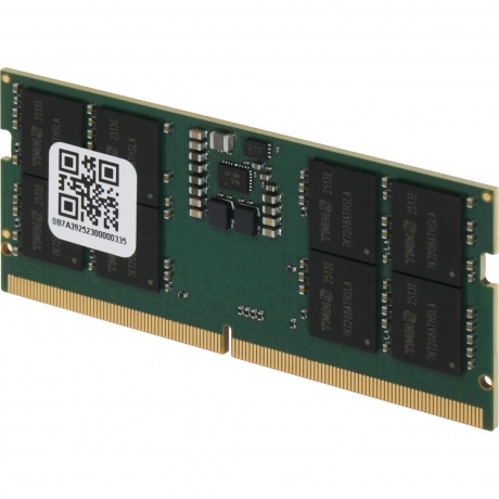 Модуль памяти ТМИ SO-DIMM 32ГБ DDR5-4800 - фото 4