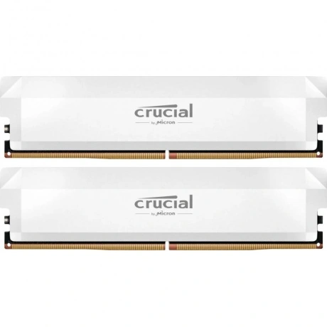 Оперативная память Crucial Pro Gaming by Micron  DDR5-6400 64GB ...