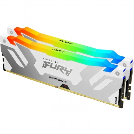 Оперативная память Kingston 32GB 7600MT/s DDR5 CL38 DIMM (Kit of...