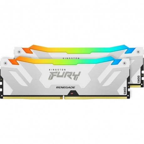 Оперативная память Kingston 32GB 7200MT/s DDR5 CL38 DIMM (Kit of...