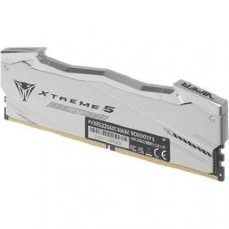 Оперативная память Patriot Viper XTREME DDR5 DIMM MPOWER 32GB 60...
