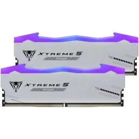 Оперативная память Patriot Viper XTREME DDR5 DIMM MPOWER 32GB 6400MHz KIT 2*16GB