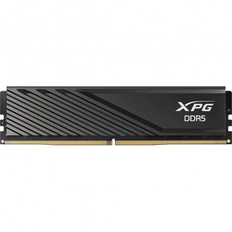 Память ADATA XPG DDR5 DIMM 16Gb Lancer Blade (PC51200, 5600MHz, ...