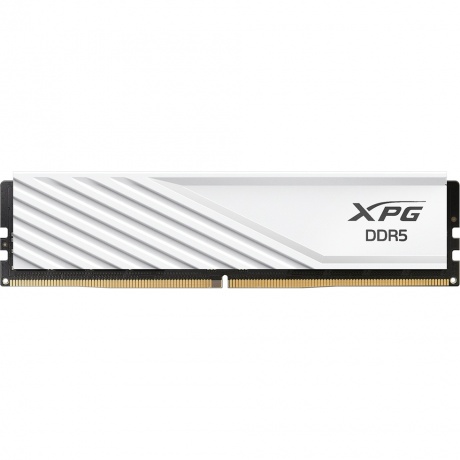 

Модуль памяти DIMM 64GB (32GBx2) DDR5-5600 AX5U5600C4632G-DTLABWH ADATA