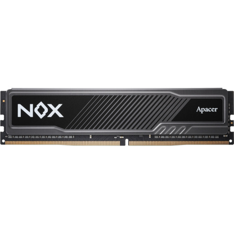 Модуль памяти DIMM 16GB DDR4-3200 AH4U16G32C28YMBAA-1 APACER - фото 1