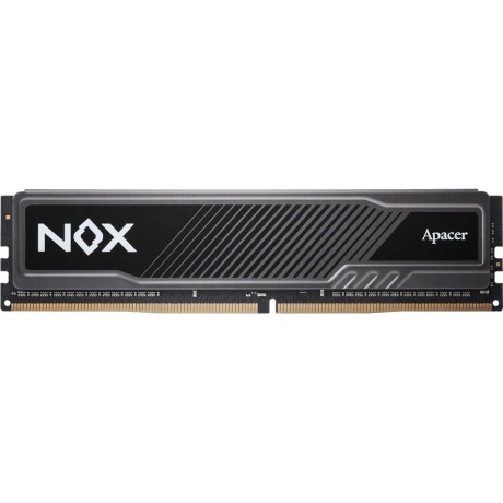 Модуль памяти DIMM 16GB DDR4-3200 AH4U16G32C28YMBAA-1 APACER