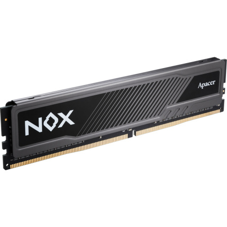 Модуль памяти DIMM 16GB DDR4-3200 AH4U16G32C28YMBAA-1 APACER - фото 2