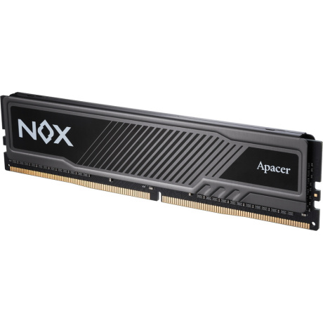 Модуль памяти DIMM 16GB DDR4-3200 AH4U16G32C28YMBAA-1 APACER - фото 3