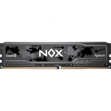 Модуль памяти DIMM 32GB (16GBx2) DDR5-5200 AH5U32G52C522MBAA-2 A...