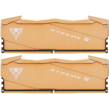 Модуль памяти DIMM 32GB (16GBx2) DDR5-8000 VXA532G8038K PATRIOT
