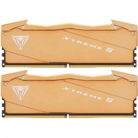Модуль памяти DIMM 32GB (16GBx2) DDR5-8000 VXA532G8038K PATRIOT