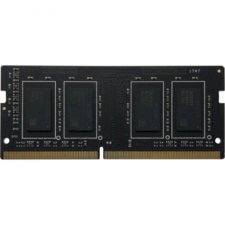 Модуль памяти SODIMM 8GB DDR4-3200 PSD48G32002S PATRIOT - фото 2