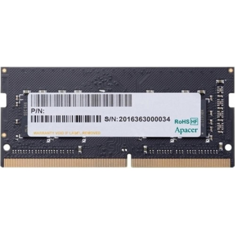 Оперативная память Apacer, DDR4